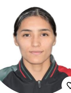 Fatima Herrera