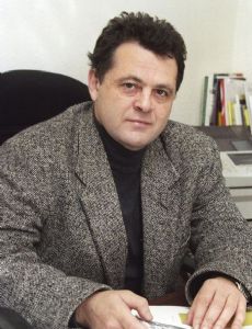 Ilya Altman