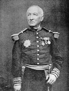 Ernest de Jonquières