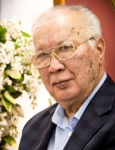 Stahan Rakhimov