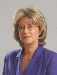 Ina Druviete