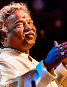 Venkatesh Kumar