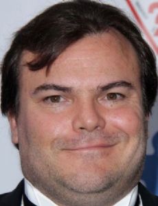 Jack Black