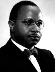 Arthur Porter (historian)