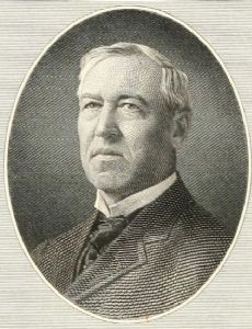 James Breck Perkins