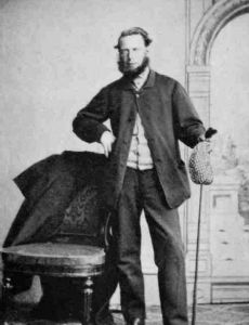1864 Open Championship