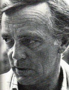 Michael O'Herlihy