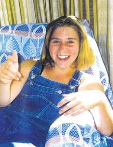 Kirsty Bentley