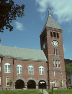 Cameron County Courthouse (Pennsylvania)