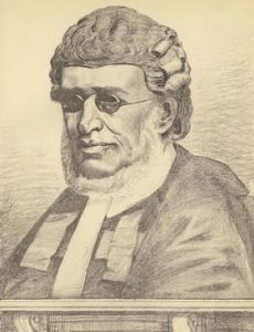 Charles Neaves