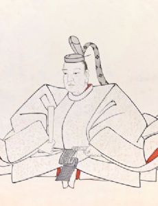 Tokugawa Iemitsu
