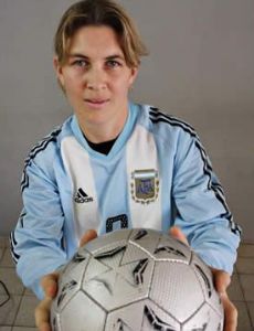 Yesica Arrien