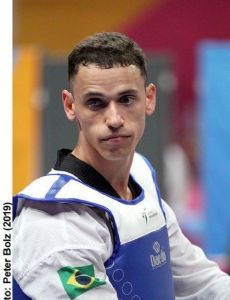 Ícaro Miguel Soares