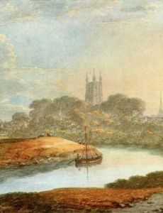 Thomas Hearne