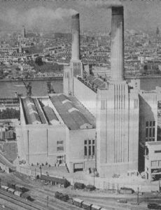 London Power Company
