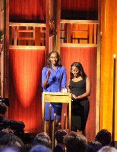 Nima Elbagir