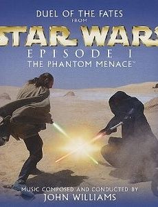Duel of the Fates