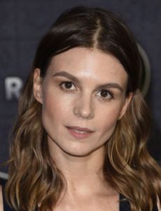 Katja Herbers
