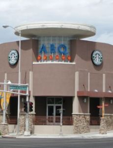 ABQ Uptown