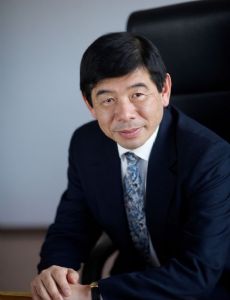 Kunio Mikuriya