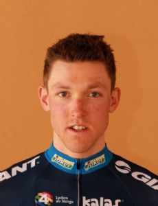 Sindre Lunke