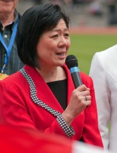 Ida Chong