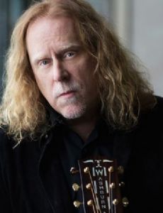 Warren Haynes