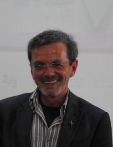Raymond Gravel