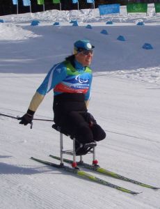Olena Iurkovska