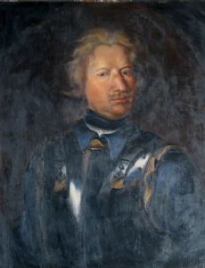 Carl Gustaf Creutz