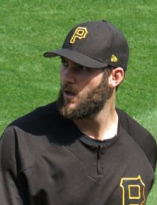 Trevor Williams