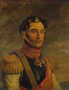 Mikhail Arseniev