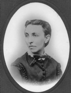 Amanda Jones (inventor)