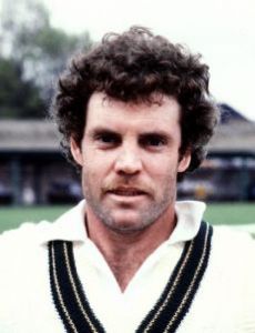 Trevor Chappell
