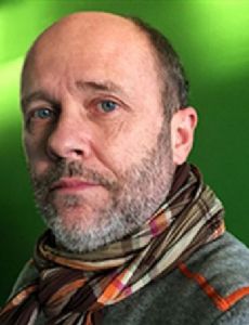Patrice Soufflard