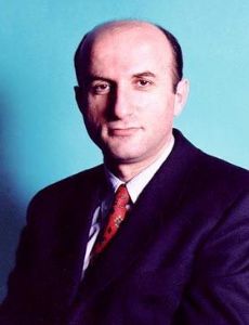 Efraim Gur