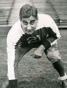 Ike Frankian