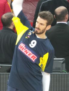 Barış Ermiş