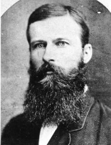 William Villiers Brown