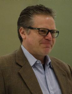 James Rajotte