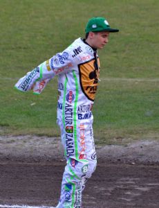 Patryk Dudek