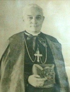 James Hayes (archbishop)
