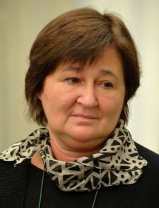 Magdalena Środa
