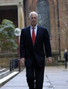 David Russell (barrister)