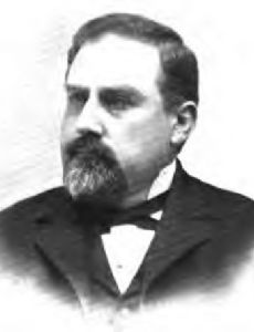Binger Hermann