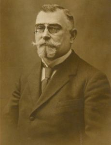 Kost Levytsky