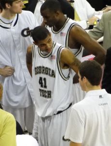 Glen Rice