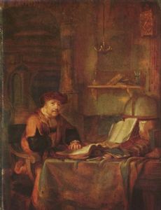 Scholarly method