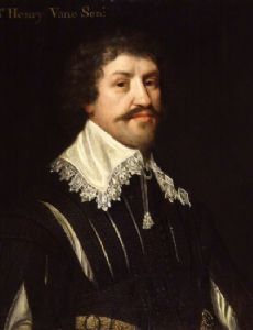 Henry Vane the Elder