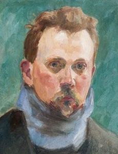 Julius von Ehren